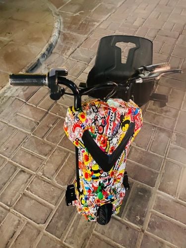 Drift Scooter