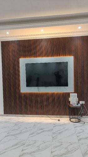 Television Decor