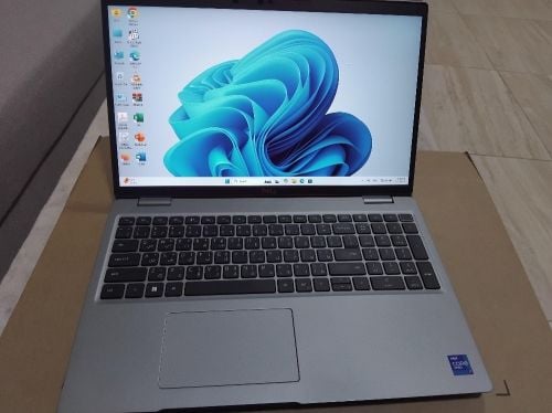 Dell Latitude 5520