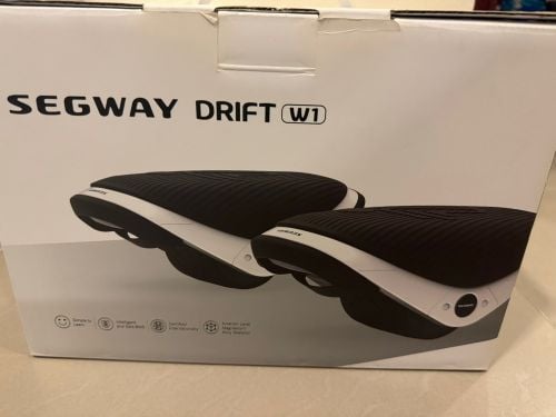 Segway Drift