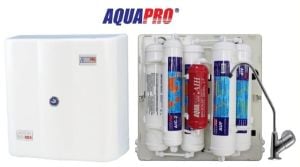 Water Filter UF System 6 Stages