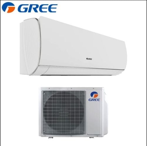 مكيفات غري وأنواع أخرى