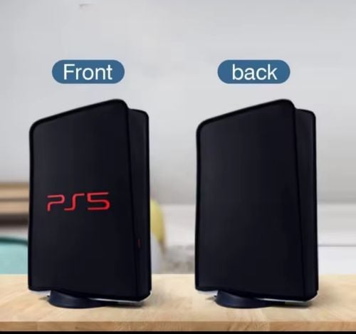 PS5 cover dust proof protection