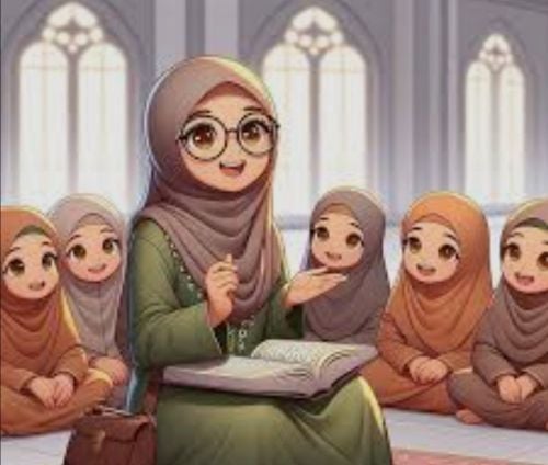 مدرسه تأسيس من الصفر
