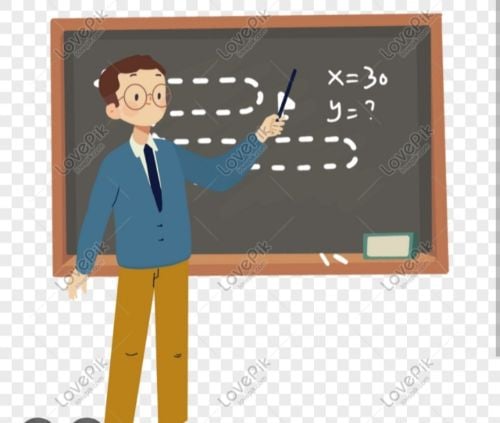 تدريس مادة الرياضيات والحاسوب