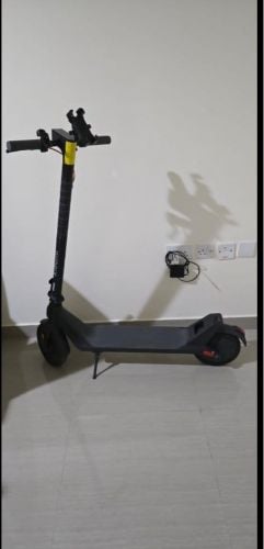 Xiaomi Scooter 4 lite