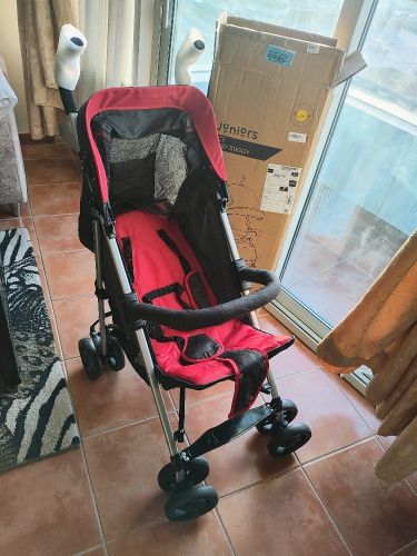 Baby Stroller Juniors