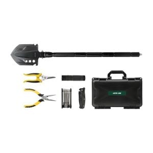 Outdoor Survival Tool Kit