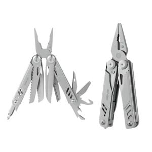 Green Lion 15-in-1 Multi-Tool Kit