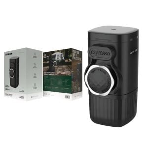 Green Lion Instant Coffee Maker