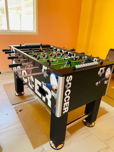 Baby Foot Table 