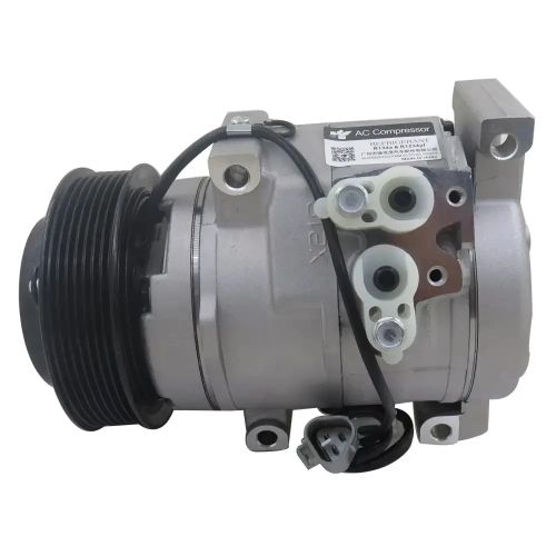 A/c compressor