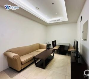 غرفتين مفروشة كامل في مغلينه