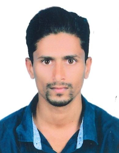 Mohammad Arbaz