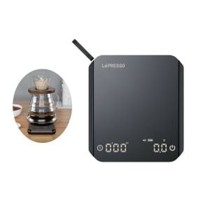 LePresso Digital Coffee Scale
