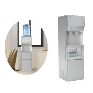 Porodo Water Dispenser &Ice Maker