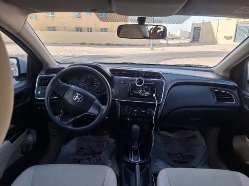 Honda City Excellent Condition