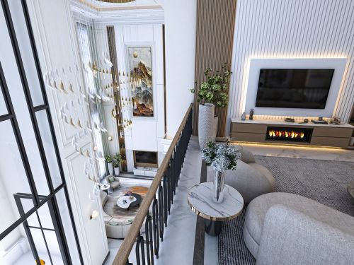Interior Designer 