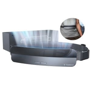 مروحة الخصر توراس كوليفي زون