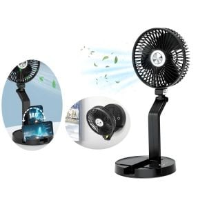 مروحة موكسيدو القابلة للطي