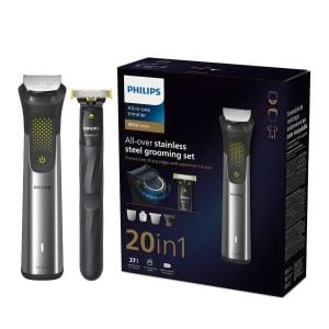 Philips Series 9000 Grooming Kit