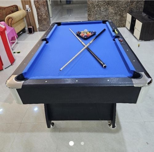 Billiard pool table 7 feet