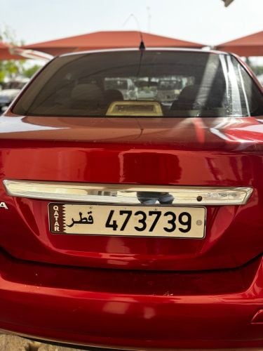 لوحة أرقام فاخرة للبيع