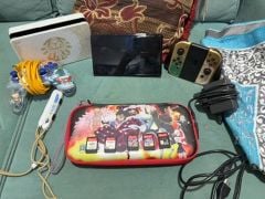 Nintendo Switch Oled Zelda 