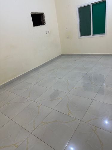 غرف عوايل في الريان الجديد