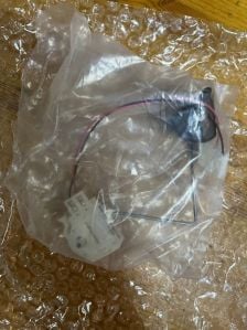 عولمه بنزين لتيوتا فورتشنر 2012