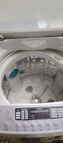 LG washing machine for sale