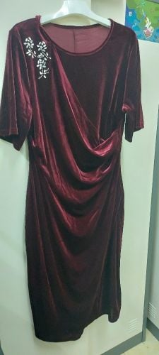 women's clothes