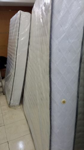 مرتبة (طبية وزنبركية)