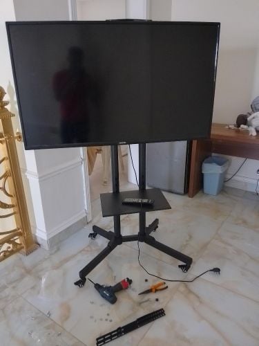 TV stand