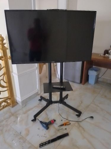 TV stand sale