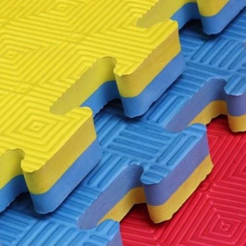 Floor mat for kids & gym