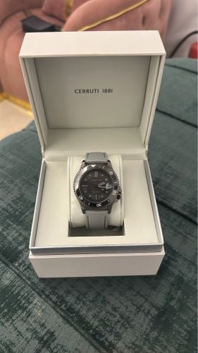 ساعه شيروتي