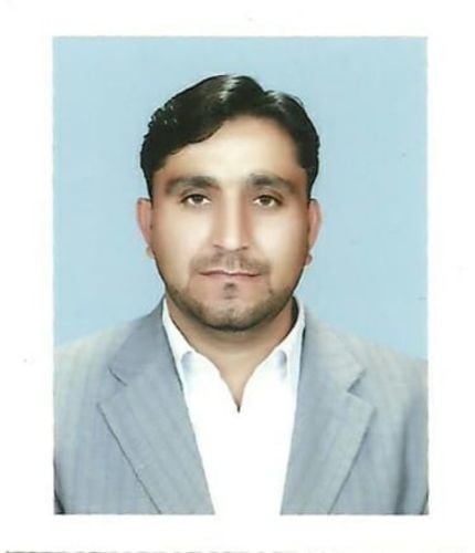 Ghulam Haider