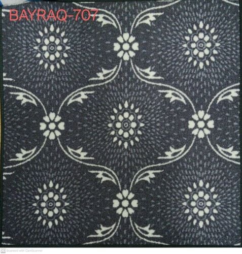 turkey design thin carpet