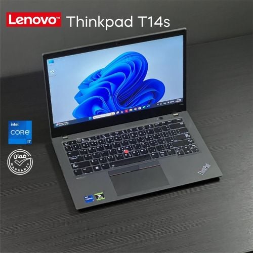 لينوڤو ثينك باد تي 14 اس
آي7