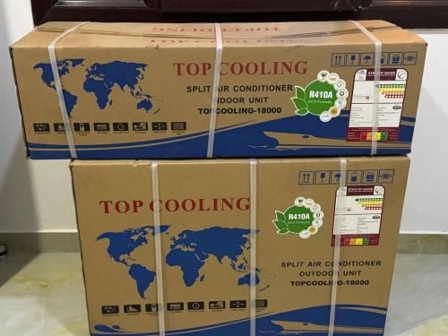 New & used AC buying & selling