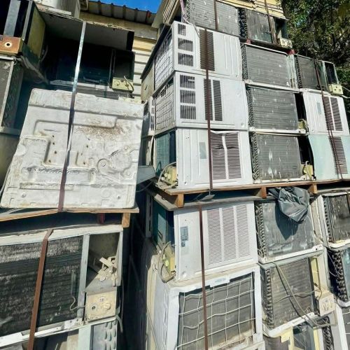 Ac maintenance sale service