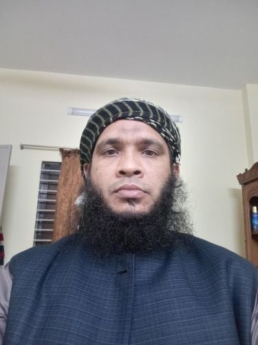 MD RHUUL AMIN