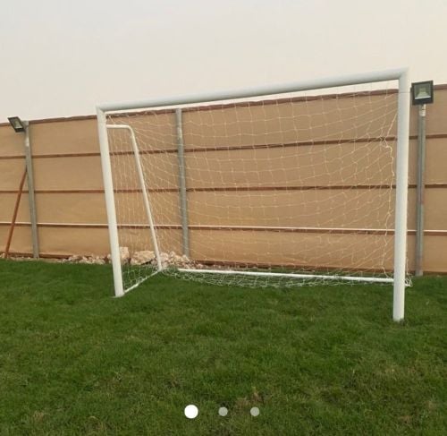 Football gaol bar 3/2m