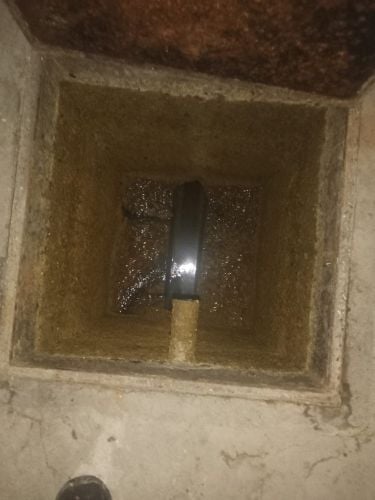 تسليك مجاري وتنظيف المناهيل من ال