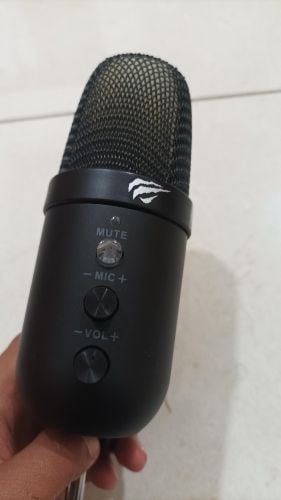 ميكروفون هافيت