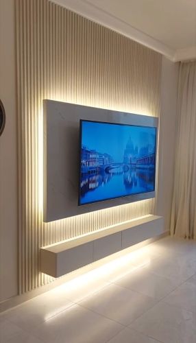 Television Decor