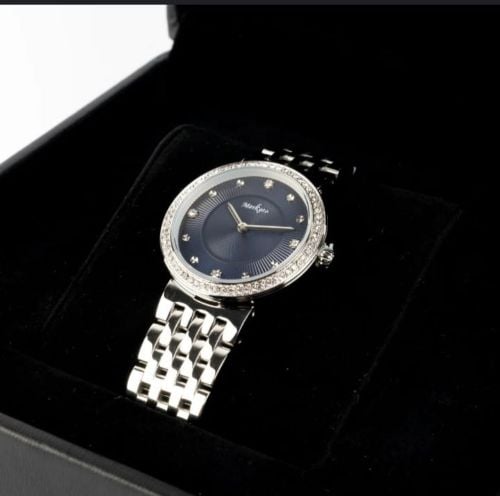 الجابر للساعات