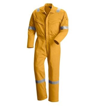 coveralls. brand new