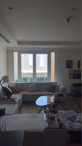 Full apartment furniture 